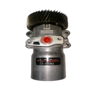 Terminator 6.0 Liter T-500