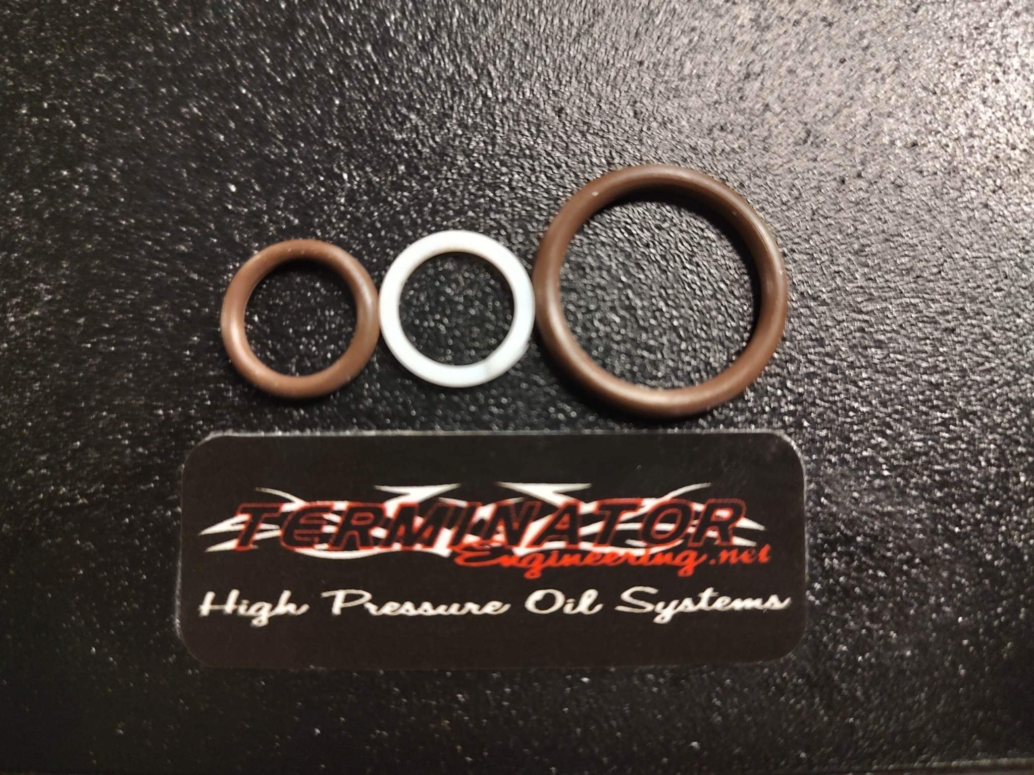 IPR O-Ring Replacement Set