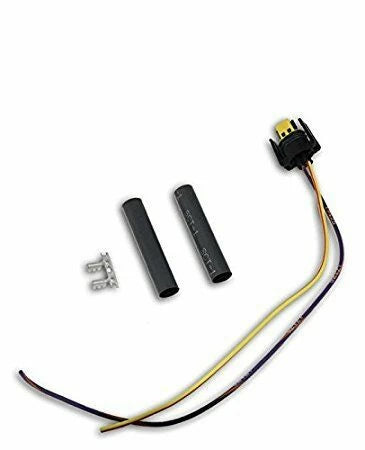 IPR / EBPV Solenoid Pigtail Connector Repair Kit  94-03